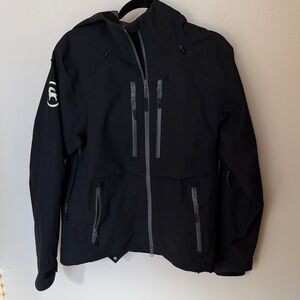 Women’s Cottonwoods Backcountry Ski Shell Jacket